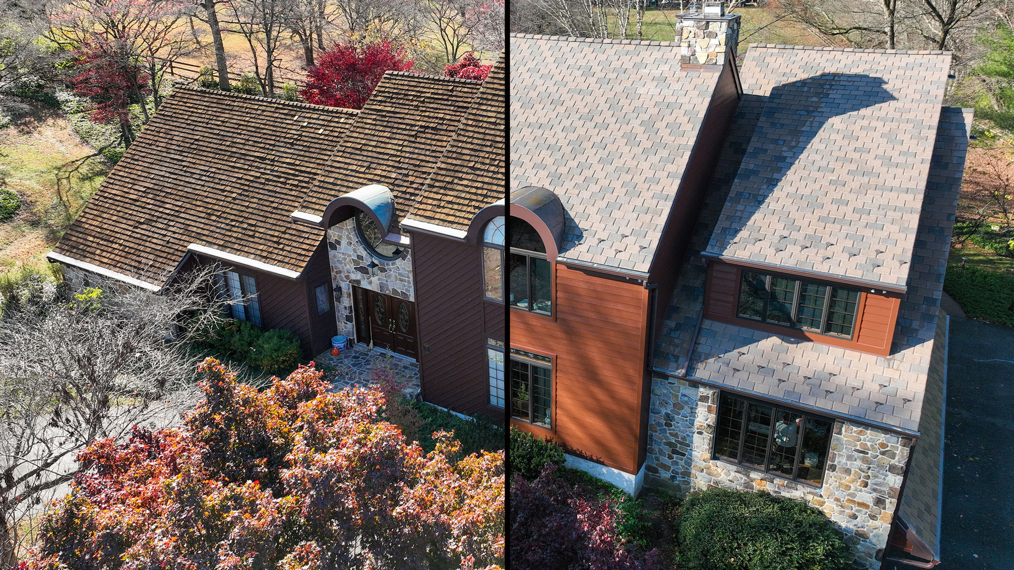 O'Donnell Roofing - Chadds Ford, PA